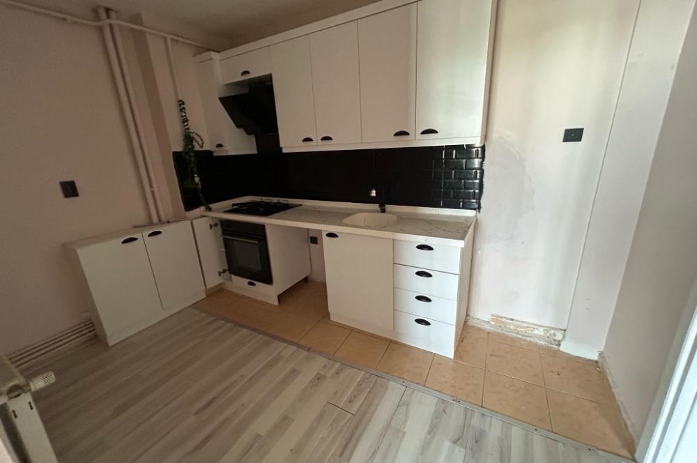 C21 BAL'DAN TOKİ YENİMAH.'DE 2.ETAP İÇİ YAPILI TEMİZ SATILIK 1+1