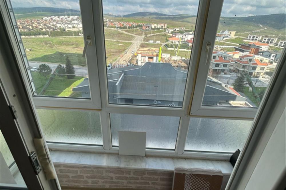 C21 BAL'DAN TOKİ YENİMAH.'DE 2.ETAP İÇİ YAPILI TEMİZ SATILIK 1+1