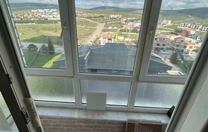 C21 BAL'DAN TOKİ YENİMAH.'DE 2.ETAP İÇİ YAPILI TEMİZ SATILIK 1+1