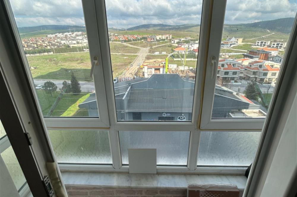 C21 BAL'DAN TOKİ YENİMAH.'DE 2.ETAP İÇİ YAPILI TEMİZ SATILIK 1+1