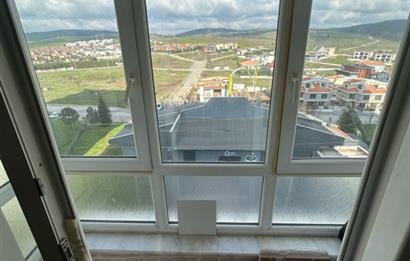 C21 BAL'DAN TOKİ YENİMAH.'DE 2.ETAP İÇİ YAPILI TEMİZ SATILIK 1+1