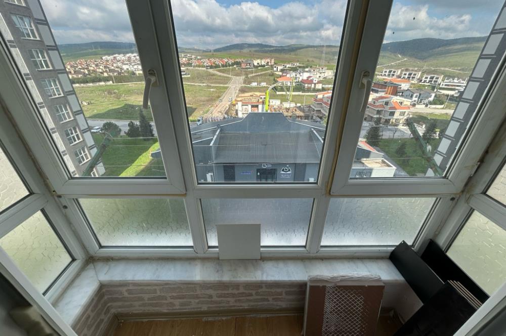 C21 BAL'DAN TOKİ YENİMAH.'DE 2.ETAP İÇİ YAPILI TEMİZ SATILIK 1+1