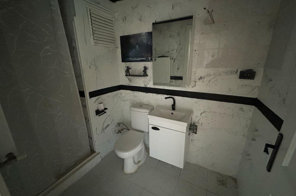 C21 BAL'DAN TOKİ YENİMAH.'DE 2.ETAP İÇİ YAPILI TEMİZ SATILIK 1+1