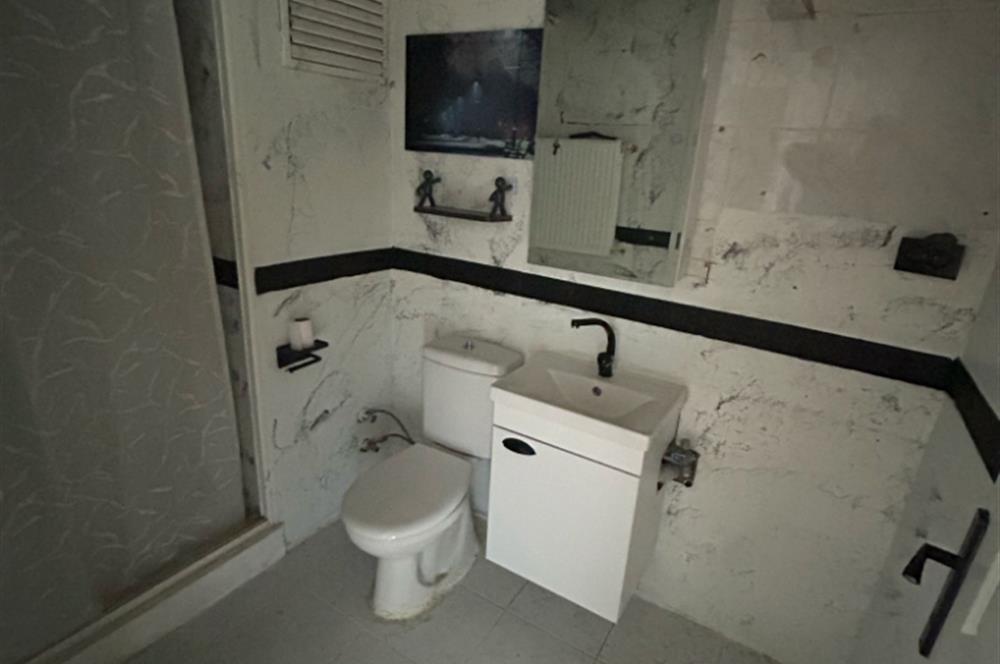 C21 BAL'DAN TOKİ YENİMAH.'DE 2.ETAP İÇİ YAPILI TEMİZ SATILIK 1+1