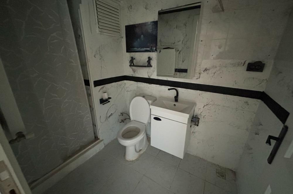 C21 BAL'DAN TOKİ YENİMAH.'DE 2.ETAP İÇİ YAPILI TEMİZ SATILIK 1+1