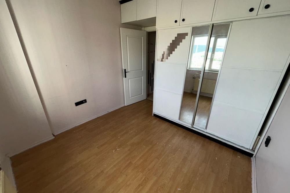 C21 BAL'DAN TOKİ YENİMAH.'DE 2.ETAP İÇİ YAPILI TEMİZ SATILIK 1+1