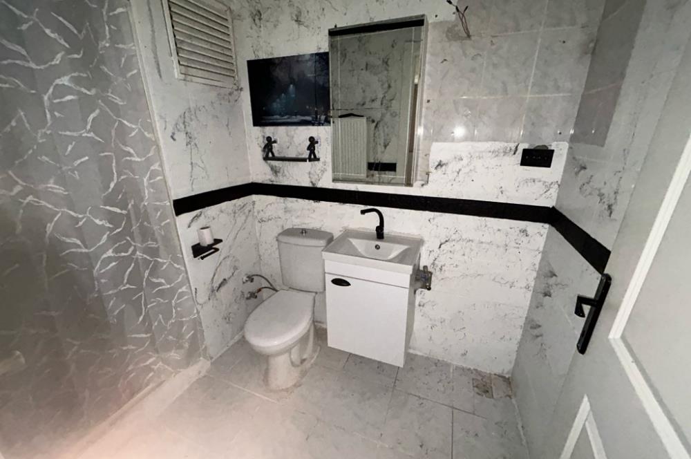 C21 BAL'DAN TOKİ YENİMAH.'DE 2.ETAP İÇİ YAPILI TEMİZ SATILIK 1+1