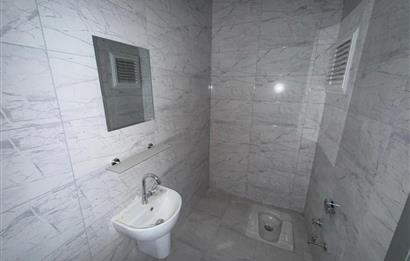 TOKİ AKSARAY SANAYİ SİTESİNDE ASMA KATA UYGUN KÖŞE 200M2 DÜKKAN