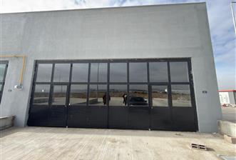 TOKİ AKSARAY SANAYİ SİTESİNDE ASMA KATA UYGUN KÖŞE 200M2 DÜKKAN - 1 - 32332