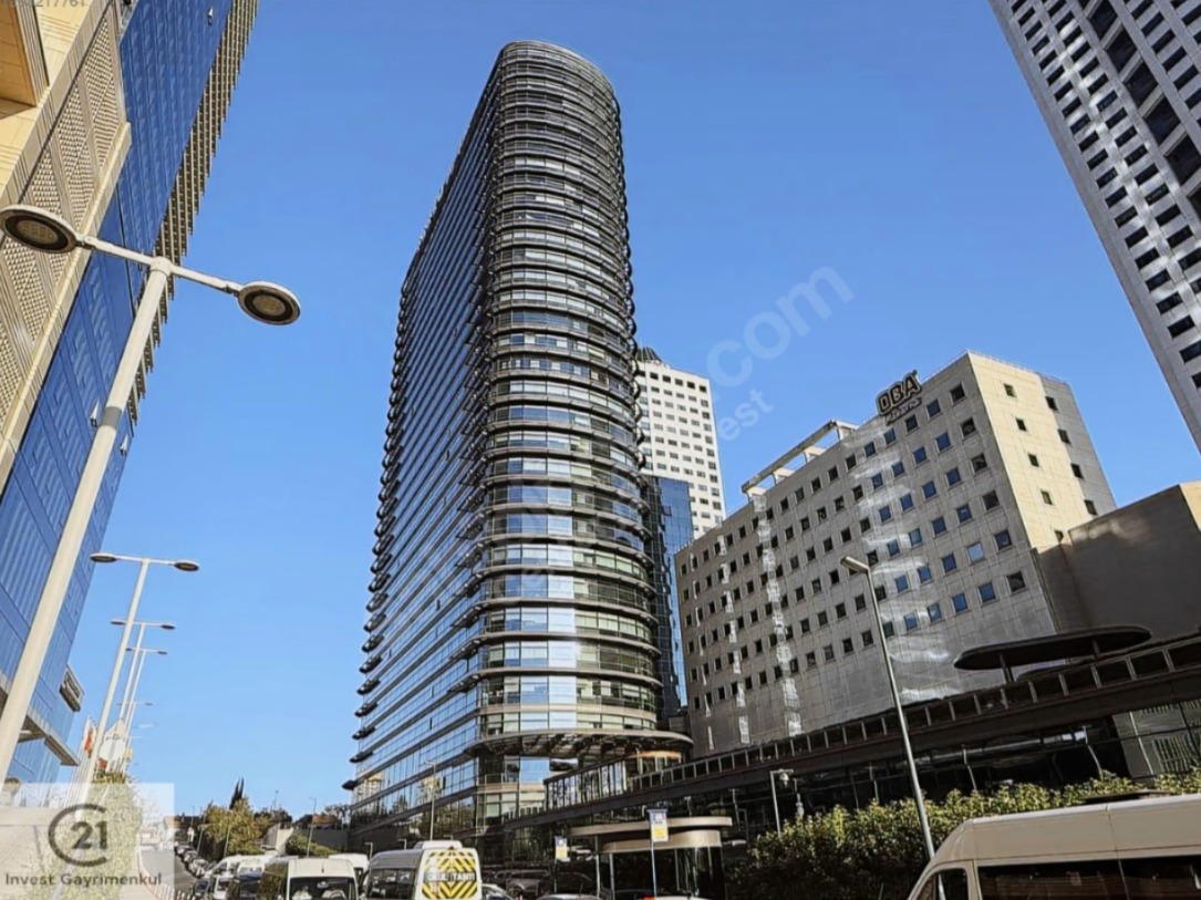 Ferko Signature Kiralık 300m2 Eşyalı Dekorasyonlu Taşınmya Hazır