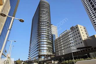 Ferko Signature Kiralık 300m2 Eşyalı Dekorasyonlu Taşınmya Hazır - 1 - 32351