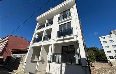 EDREMİT GAZİİLYAS MAHALLESİDE GENİŞ TERSALI 3+1 DUBLEKS