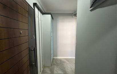 EDREMİT GAZİİLYAS MAHALLESİDE GENİŞ TERSALI 3+1 DUBLEKS