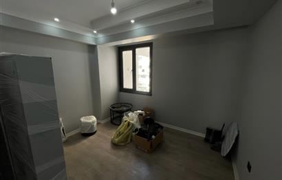 EDREMİT GAZİİLYAS MAHALLESİDE GENİŞ TERSALI 3+1 DUBLEKS