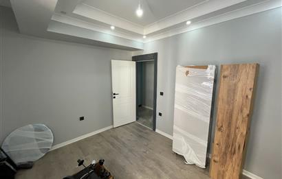 EDREMİT GAZİİLYAS MAHALLESİDE GENİŞ TERSALI 3+1 DUBLEKS