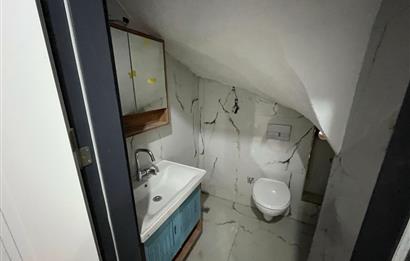 EDREMİT GAZİİLYAS MAHALLESİDE GENİŞ TERSALI 3+1 DUBLEKS