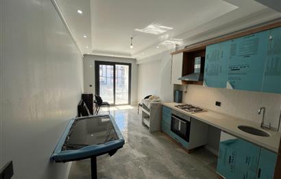 EDREMİT GAZİİLYAS MAHALLESİDE GENİŞ TERSALI 3+1 DUBLEKS