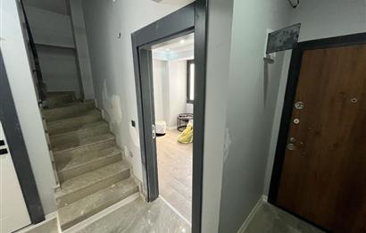 EDREMİT GAZİİLYAS MAHALLESİDE GENİŞ TERSALI 3+1 DUBLEKS