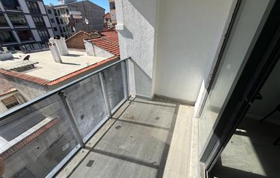 EDREMİT GAZİİLYAS MAHALLESİDE GENİŞ TERSALI 3+1 DUBLEKS