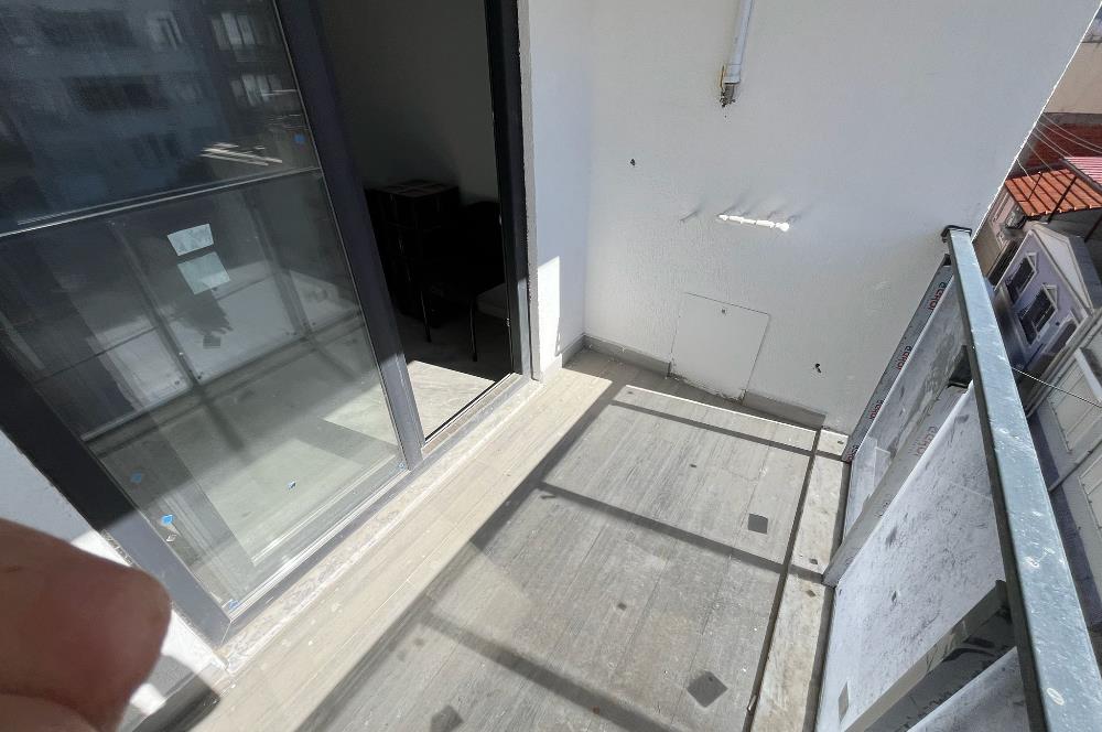 EDREMİT GAZİİLYAS MAHALLESİDE GENİŞ TERSALI 3+1 DUBLEKS