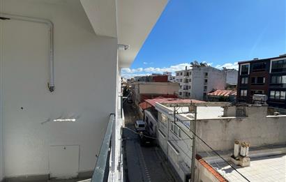 EDREMİT GAZİİLYAS MAHALLESİDE GENİŞ TERSALI 3+1 DUBLEKS