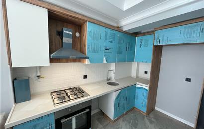 EDREMİT GAZİİLYAS MAHALLESİDE GENİŞ TERSALI 3+1 DUBLEKS