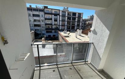 EDREMİT GAZİİLYAS MAHALLESİDE GENİŞ TERSALI 3+1 DUBLEKS