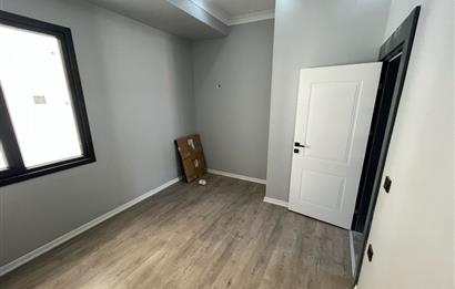 EDREMİT GAZİİLYAS MAHALLESİDE GENİŞ TERSALI 3+1 DUBLEKS