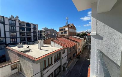 EDREMİT GAZİİLYAS MAHALLESİDE GENİŞ TERSALI 3+1 DUBLEKS