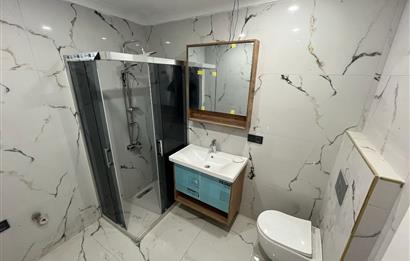 EDREMİT GAZİİLYAS MAHALLESİDE GENİŞ TERSALI 3+1 DUBLEKS