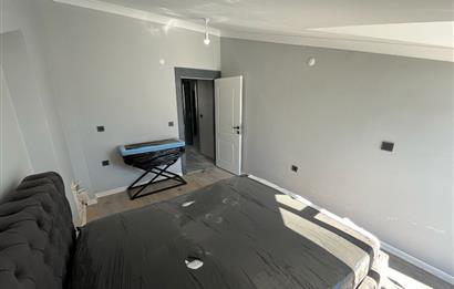 EDREMİT GAZİİLYAS MAHALLESİDE GENİŞ TERSALI 3+1 DUBLEKS