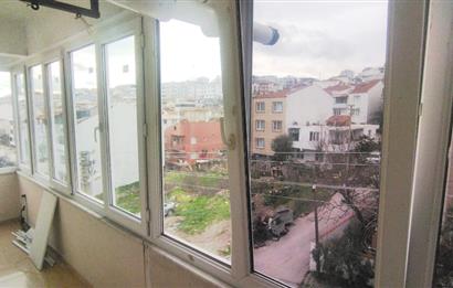 C21 BAL'DAN SÜTLÜCEDE, ŞEHİR MANZARALI,GENİŞ SATILIK 2+1 DAİRE