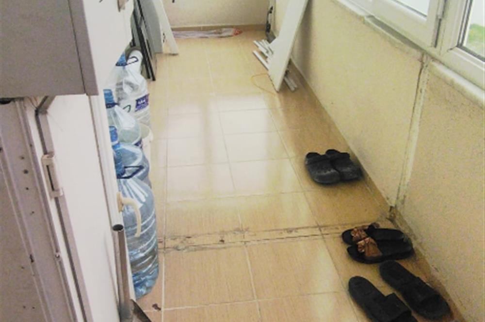 C21 BAL'DAN SÜTLÜCEDE, ŞEHİR MANZARALI,GENİŞ SATILIK 2+1 DAİRE