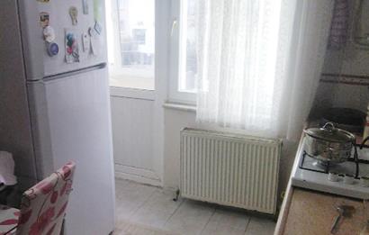 C21 BAL'DAN SÜTLÜCEDE, ŞEHİR MANZARALI,GENİŞ SATILIK 2+1 DAİRE