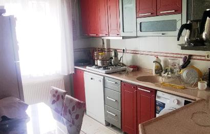 C21 BAL'DAN SÜTLÜCEDE, ŞEHİR MANZARALI,GENİŞ SATILIK 2+1 DAİRE