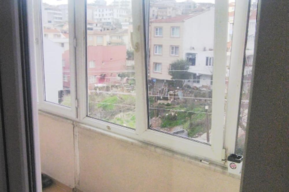 C21 BAL'DAN SÜTLÜCEDE, ŞEHİR MANZARALI,GENİŞ SATILIK 2+1 DAİRE