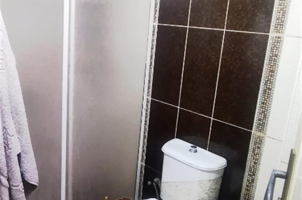 C21 BAL'DAN SÜTLÜCEDE, ŞEHİR MANZARALI,GENİŞ SATILIK 2+1 DAİRE