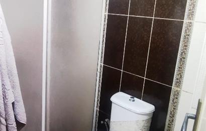 C21 BAL'DAN SÜTLÜCEDE, ŞEHİR MANZARALI,GENİŞ SATILIK 2+1 DAİRE