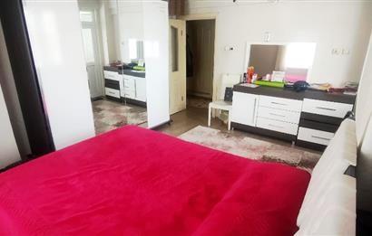 C21 BAL'DAN SÜTLÜCEDE, ŞEHİR MANZARALI,GENİŞ SATILIK 2+1 DAİRE