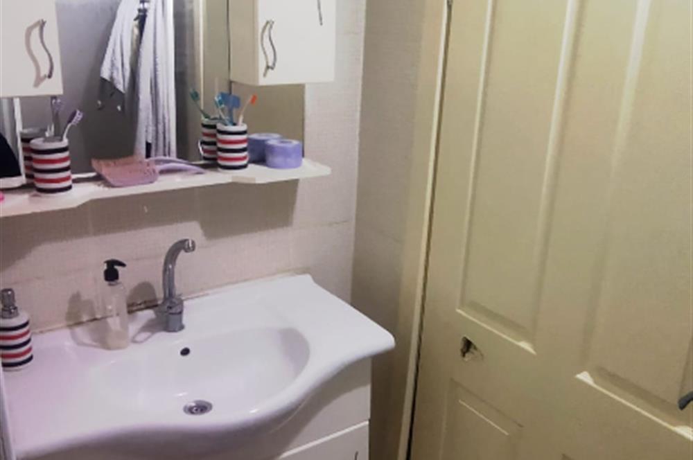 C21 BAL'DAN SÜTLÜCEDE, ŞEHİR MANZARALI,GENİŞ SATILIK 2+1 DAİRE