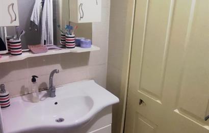 C21 BAL'DAN SÜTLÜCEDE, ŞEHİR MANZARALI,GENİŞ SATILIK 2+1 DAİRE