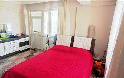 C21 BAL'DAN SÜTLÜCEDE, ŞEHİR MANZARALI,GENİŞ SATILIK 2+1 DAİRE