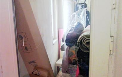 C21 BAL'DAN SÜTLÜCEDE, ŞEHİR MANZARALI,GENİŞ SATILIK 2+1 DAİRE