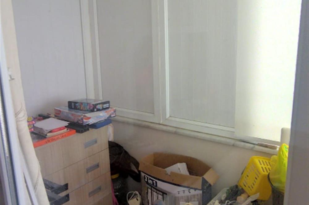 C21 BAL'DAN SÜTLÜCEDE, ŞEHİR MANZARALI,GENİŞ SATILIK 2+1 DAİRE