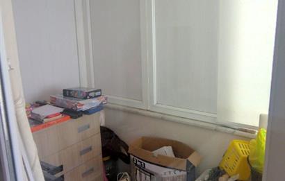 C21 BAL'DAN SÜTLÜCEDE, ŞEHİR MANZARALI,GENİŞ SATILIK 2+1 DAİRE