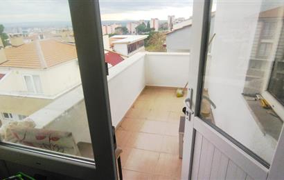 C21 BAL'DAN SÜTLÜCEDE, ŞEHİR MANZARALI,GENİŞ SATILIK 2+1 DAİRE