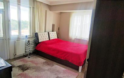 C21 BAL'DAN SÜTLÜCEDE, ŞEHİR MANZARALI,GENİŞ SATILIK 2+1 DAİRE