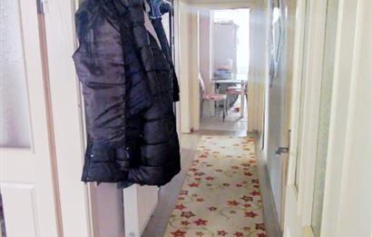 C21 BAL'DAN SÜTLÜCEDE, ŞEHİR MANZARALI,GENİŞ SATILIK 2+1 DAİRE