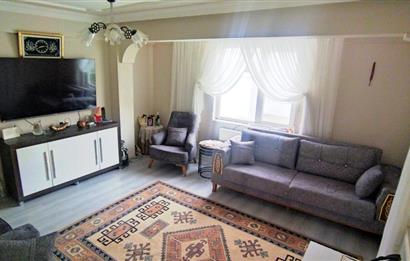 C21 BAL'DAN SÜTLÜCEDE, ŞEHİR MANZARALI,GENİŞ SATILIK 2+1 DAİRE