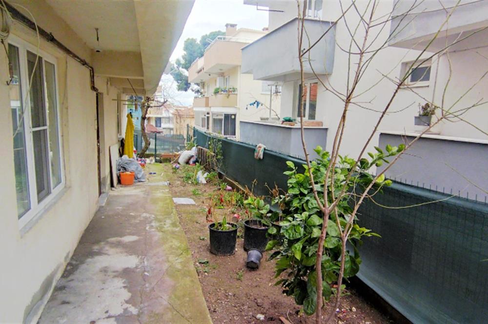 C21 BAL'DAN SÜTLÜCEDE, ŞEHİR MANZARALI,GENİŞ SATILIK 2+1 DAİRE